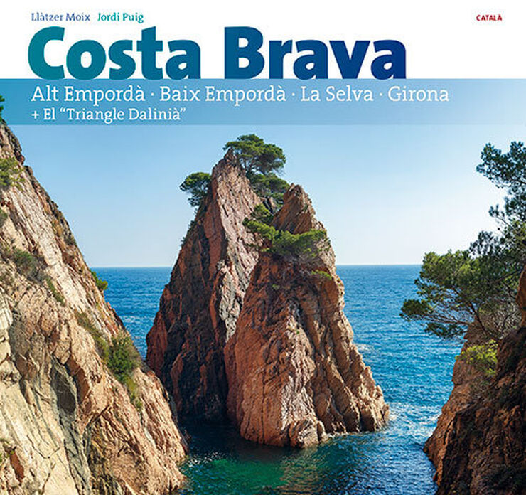 Costa Brava - Català - Serie 4+. Alt Emp