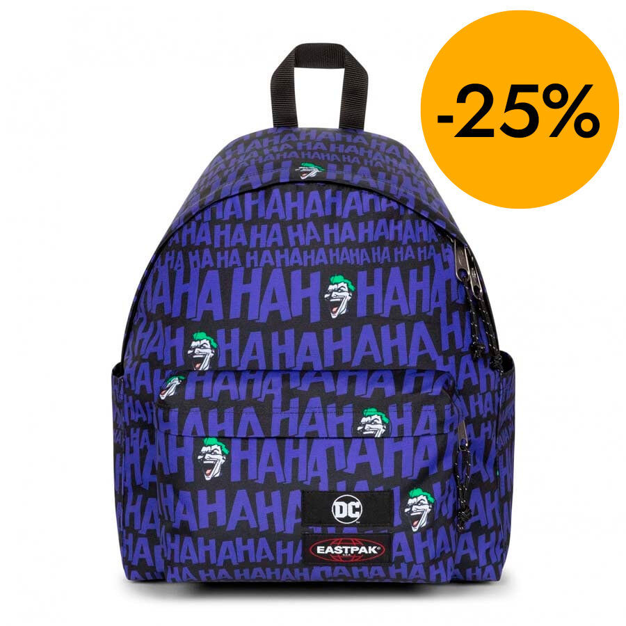 Motxilla Eastpak Day Pak'R The Joker