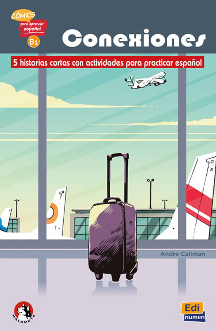 Conexiones: 5 Historias cortas actividades Practicar Español