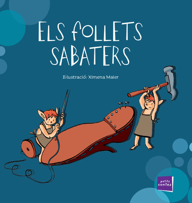 Els Follets sabaters