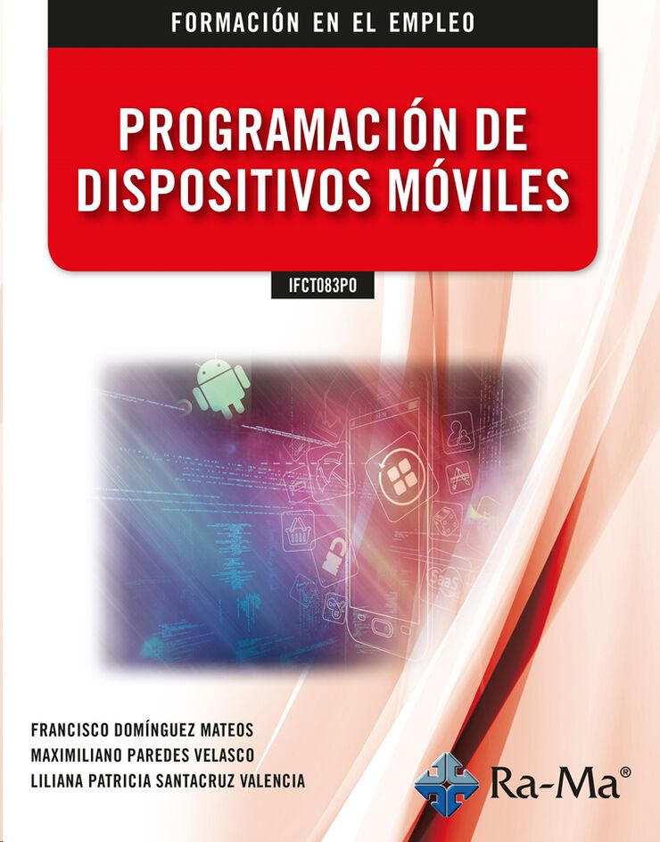 Programación de dispositivos m