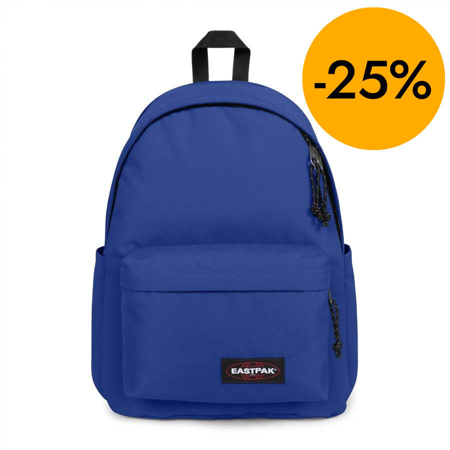 Mochila Eastpak Day Office Electric Blue