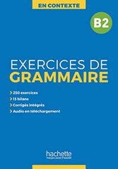 En Contexte : Exercices de grammaire En Contexte : Exercices de grammaire