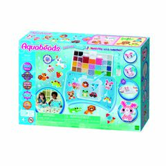 Aquabeads Estudio de manualidades