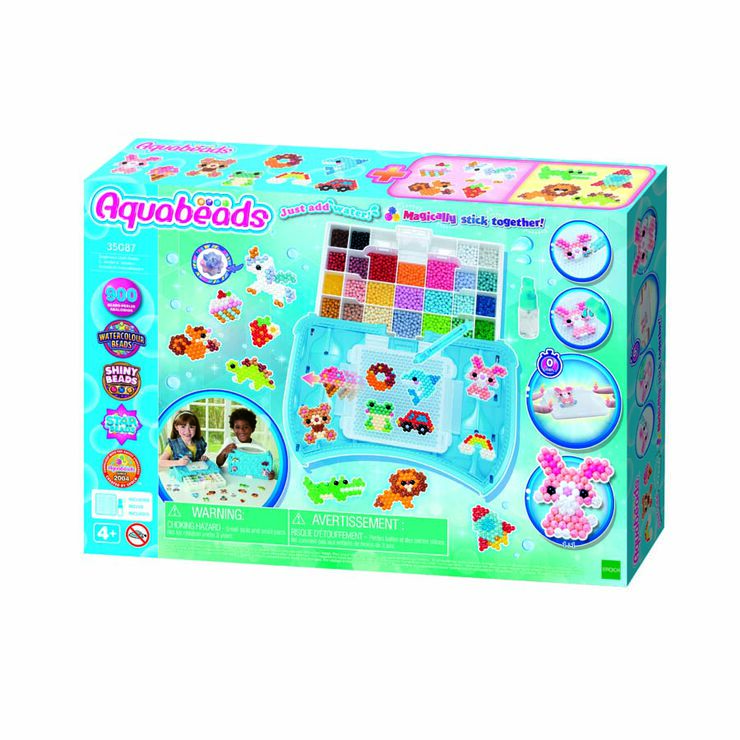 Aquabeads Estudio de manualidades