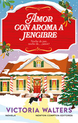 Amor con aroma a jengibre