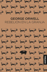 Rebelión en la granja Rebelión en la granja