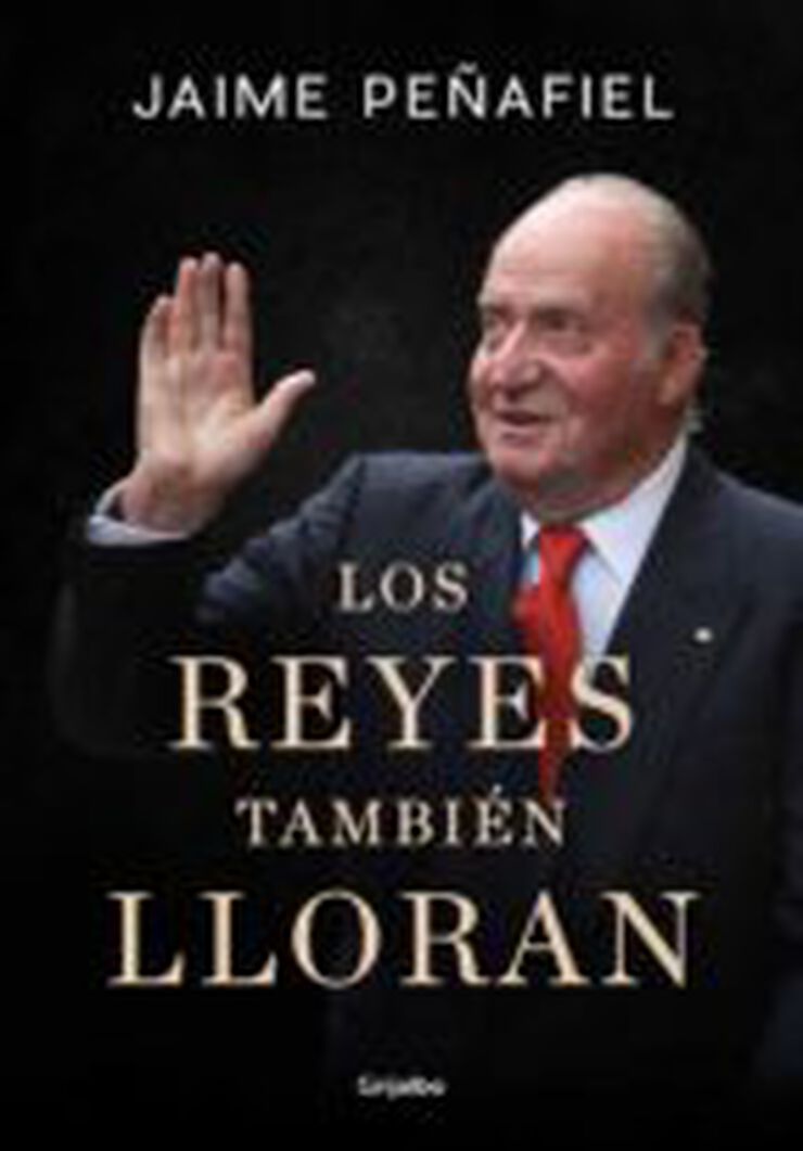 Los reyes también lloran