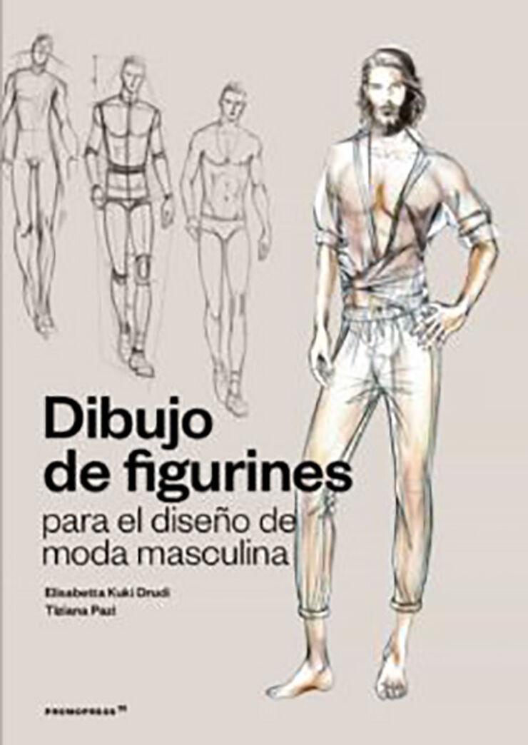 Dibujo de figurines