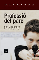 Professi&oacute; del pare
