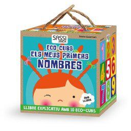 Els meus primers nombres
