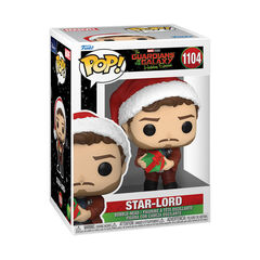 Funko POP! Los Guardianes de la Galaxia Star-Lord