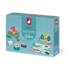Caja regalo 24 Meses
