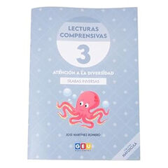 GEU Lectures comp. 3 Mayus. 5 anys