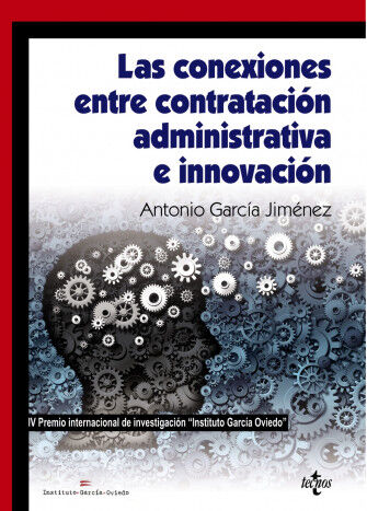Conexiones entre contrataci&oacute;n administra