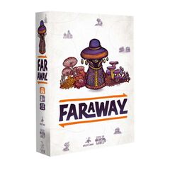 Faraway Faraway