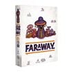 Faraway Faraway