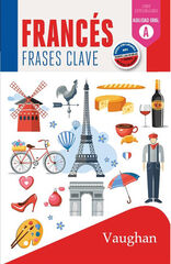Francés. Frases Clave