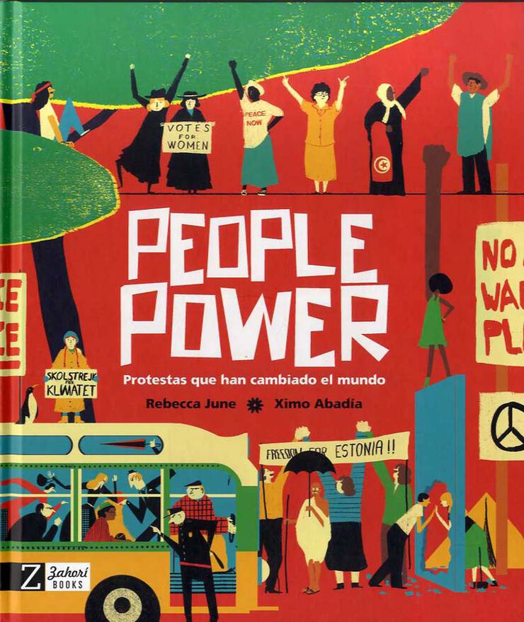 People power