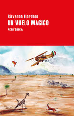 Un vuelo mágico Un vuelo mágico