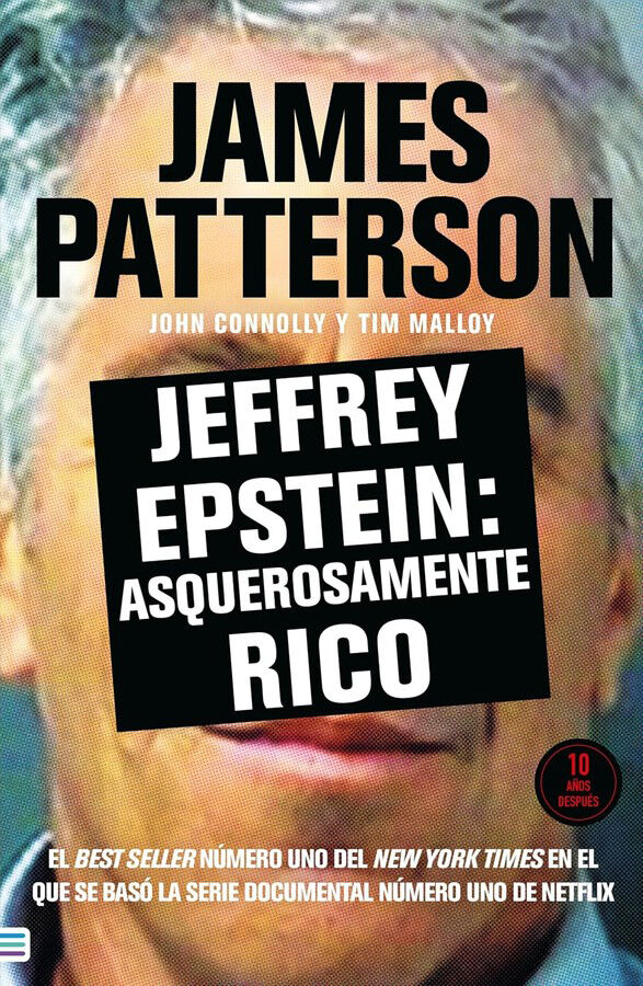 Jeffrey Epstein: Asquerosamente rico
