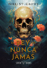 El rey de Nunca Jamás El rey de Nunca Jamás