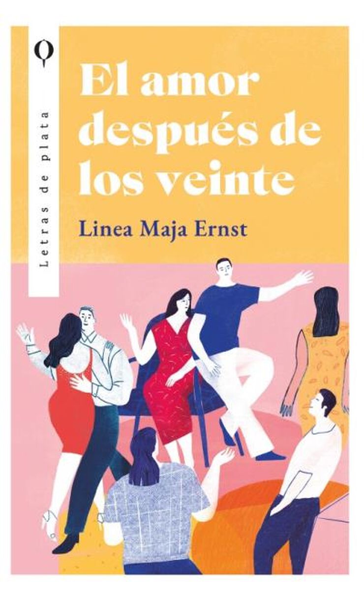 El amor después de los veinte