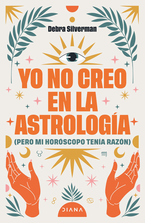 Yo no creo en la astrolog&iacute;a