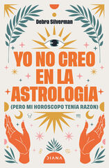Yo no creo en la astrología