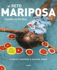 Reto mariposa, funfitt en 28 días Reto mariposa, funfitt en 28 días