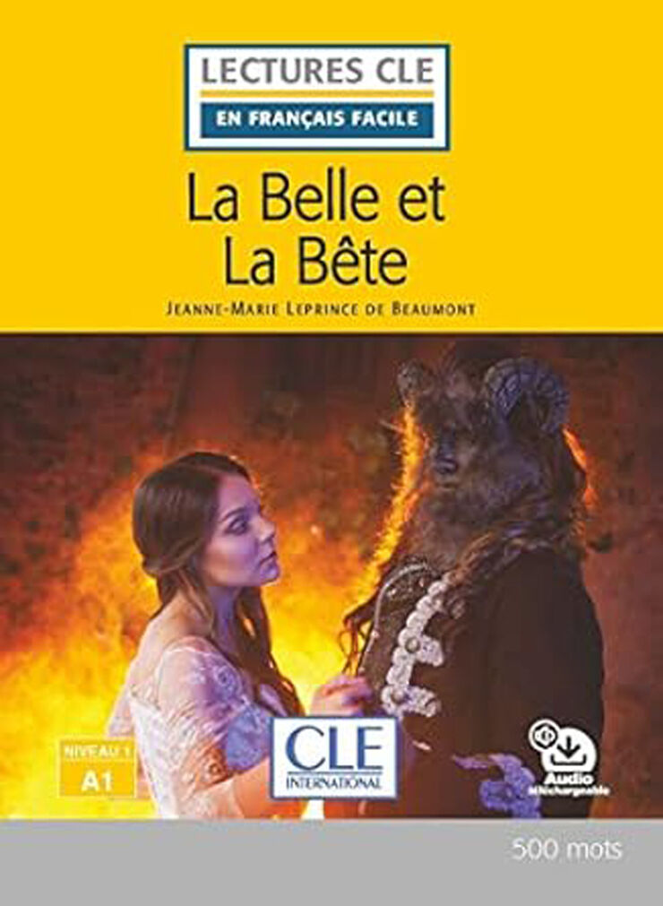 La Belle Et la Bête A1
