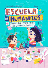 Escuela de humanitos