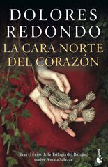 La cara norte del corazón La cara norte del corazón