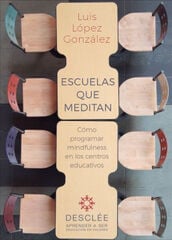 Escuelas que meditan Escuelas que meditan