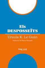 Els desposseïts (rústega) (5a ed.) Els desposseïts (rústega) (5a ed.)