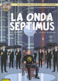 Onda Septimus, La