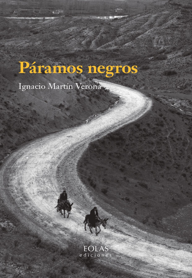 P&aacute;ramos negros