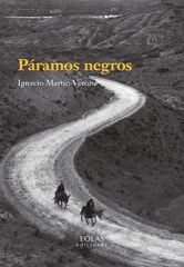 P&aacute;ramos negros