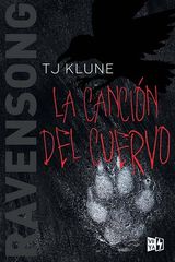 La canción del cuervo La canción del cuervo