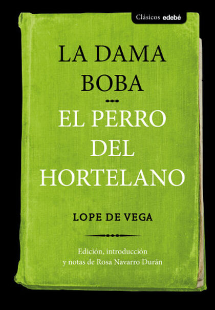 La boba y El perro hortelano - Abacus Online