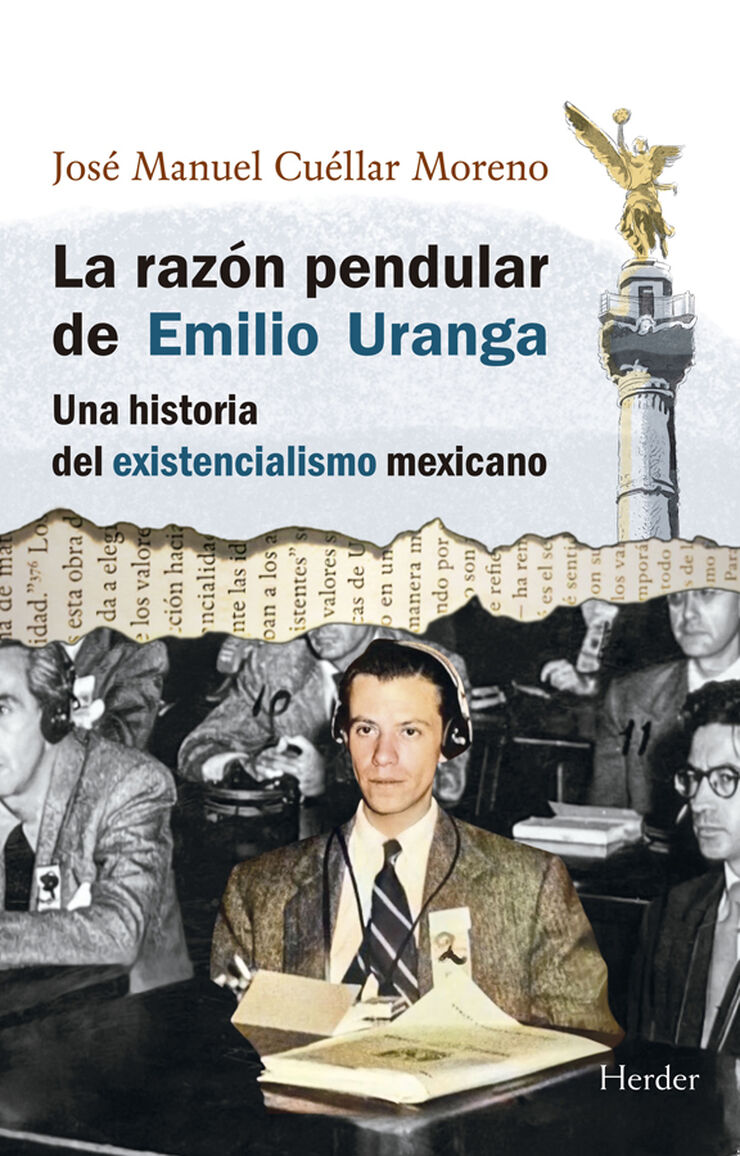La raz&oacute;n pendular de Emilio Uranga