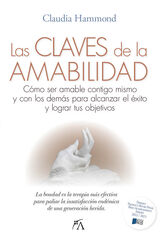 Las claves de la amabilidad