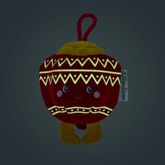 Arbre de Nadal Reversible - Rosa