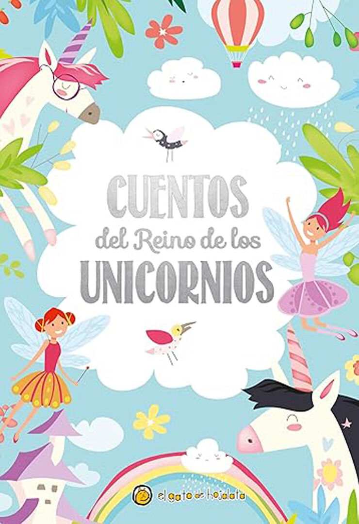Cuento del reino de los unicornios