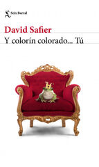 Y colorín colorado... Tú