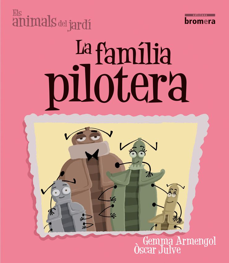 La  Família pilotera