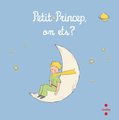Petit Príncep, on ets? Petit Príncep, on ets?