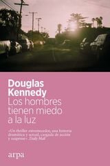 Los hombres tienen miedo a la luz Los hombres tienen miedo a la luz