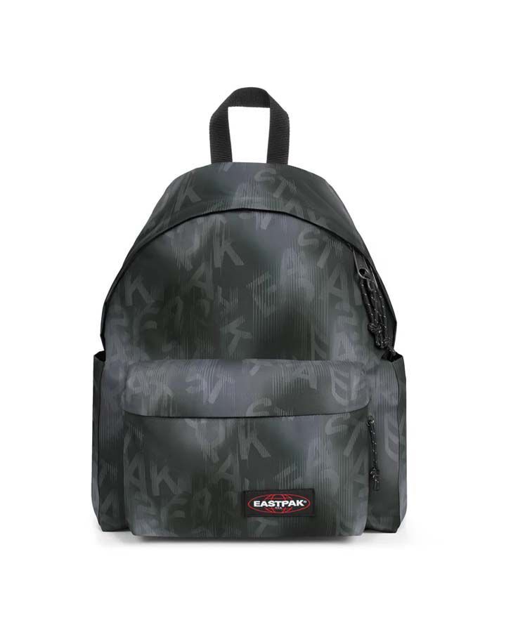Mochila Eastpak Day Pak'r Letter Dye Black