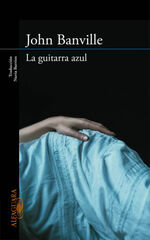 La guitarra azul La guitarra azul